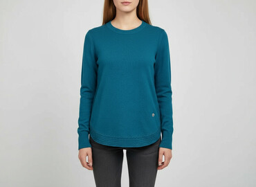pull and bear sweter: Светр жіночий, розмір M