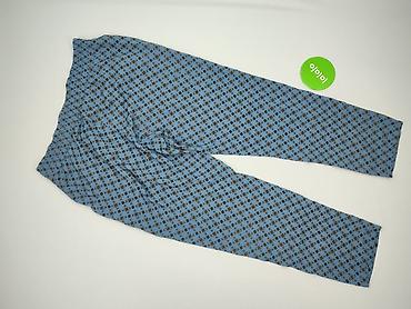 dzwony 34: Natura, Spodnie materiałowe damskie, rozmiar XL — 3