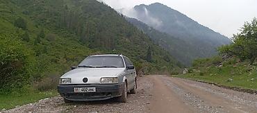кузов на гольф 2: Volkswagen Passat: 1991 г., Универсал — 1