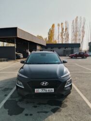 продажа авто в бишкеке и по всему кыргызстану: Hyundai Kona: 2019 г., 2 л, Автомат, Бензин, Кроссовер