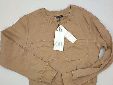 Zara, Bluza damska
, rozmiar S w lalafo.pl Zara, Bluza damska
, rozmiar S