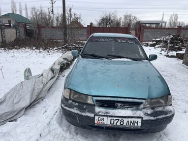 авто последующие выкуп: Daewoo Nexia: 2000 г., 1.5 л, Механика, Бензин, Седан