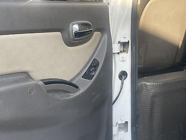4 вд портер: Легкий грузовик, Hyundai, Дубль, До 1 т, Б/у — 4
