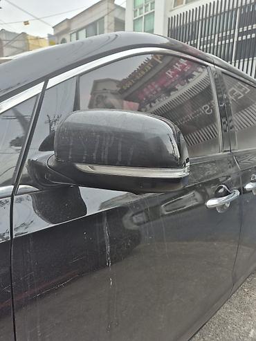 Kia: Kia Carnival: 2019 г., 2.2 л, Дизель — 5