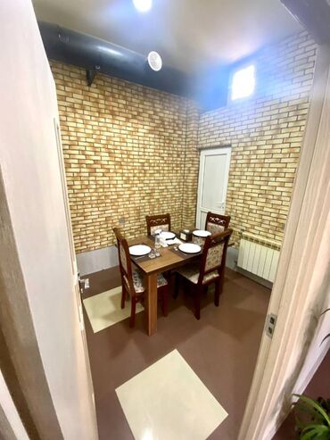 Kommersiya daşınmaz əmlakının satışı: Yasamal, Davinçi hospitalın yanında ümumi sahəsi 280 kv.m olan Obyekt — 16