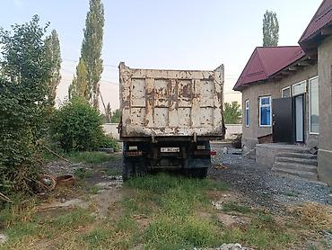 howo shacman: Грузовик, Howo, Б/у — 7