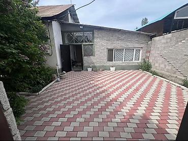 Үйлөрдү сатуу: 4 бөлмө, 80 м², 4 соток, Бишкек — 5