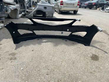 Bamperlər, buferlər: Ön, Hyundai HYUNDAİ, 2012 il, Ödənişli çatdırılma — 11