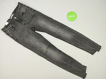cropp buty na platformie: Cropp, Jeansy damskie, rozmiar S — 2