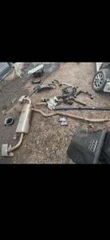 senzor planet: AUDI Q7 4M 4 AUSPUH IZDUV ZADNJI LONAC | Audi q7 q5 q3 q2 A1 A3 A4 — 2