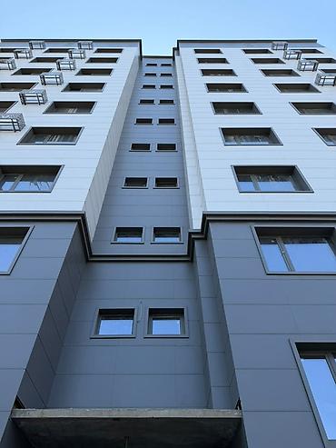 32: 1 комната, 32 м², Элитка, 1 этаж, ПСО (под самоотделку) — 2