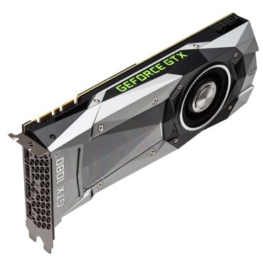 ddr 4 4gb: Видео карта, Колдонулган, NVidia, GeForce GTX, 12 ГБ, ПК үчүн