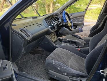 Honda: Honda Torneo: 1998 г., 2 л, Автомат, Бензин
