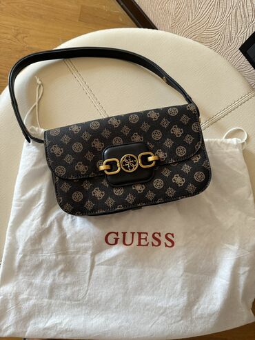 iş çantası: Guess orginal canta