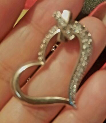 Sırğalar: Sırğa, Gümüş, 925 Əyar, Ünvandan götürmə — 15