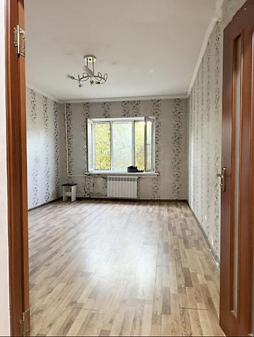 105: 2 комнаты, 50 м², 11 мкр 105 серия, 1 этаж, Косметический ремонт — 5