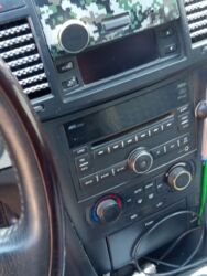 Chevrolet: Chevrolet Epica: 2008 г., 2 л, Механика, Бензин, Седан — 9