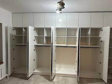 Мебель на заказ: Мебель на заказ, Спальня, Шкаф — 7