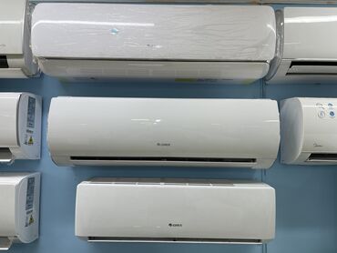 вентилятор кант: Кондиционер AUX Потолочный, Классический, Охлаждение, Обогрев, Вентиляция