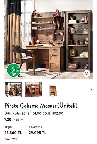 calisma masalari: Kõç ilə əlaqəli təcili satılır : Yazi masası : Çilek Pirate Çalışma — 1