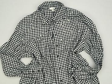 divided basic h: H&M, Koszula damska, rozmiar M — 1