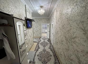Продажа коттеджей и домов: 5 комнат, 150 м², 5 соток, Бишкек, Кара-Жыгач ж/м Собственник — 16