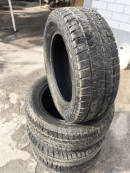 шины на ниву r16: Шиналар 215 / 60 / R 16, Кыш, Колдонулган, Комплект, Жеңил унаалар, Кытай, Kapsen