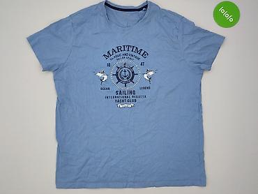 t shirt esmara: Esmara, Koszulka dla mężczyzn, rozmiar XL — 2