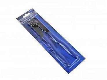 Klešta: Specijalne klešta za obujmice creva (Clic/Clic-R) - Namenjene za — 8