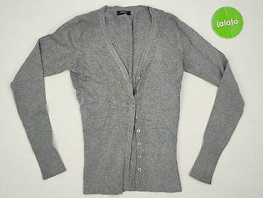 fasardi.com: Kardigan damski, rozmiar XL — 2