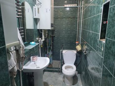 Uzunmüddətli kirayə mənzillər: Xətai Əhmədli qəs Həzi Aslanov metro Ukrayna dairəsi nömrə N-1 Çörək — 14