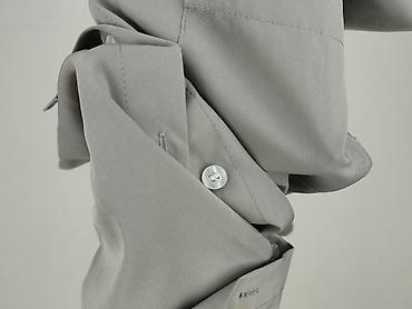 poncho s: Koszula damska, rozmiar M — 6