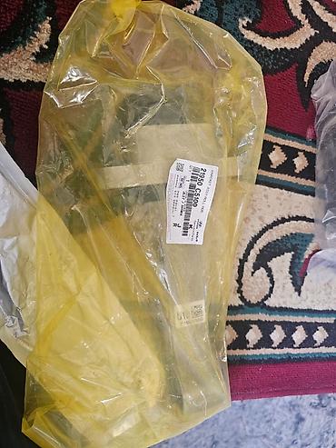 Стартеры, бендиксы: Стартер Kia 2023 г., Новый, Оригинал — 12