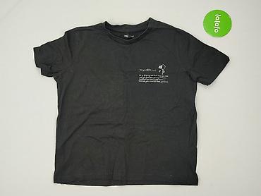 koszulki king: Sinsay, T-shirt damski, rozmiar S — 2