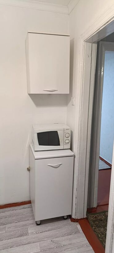 Долгосрочная аренда квартир: 2 комнаты, Агентство недвижимости, Без подселения, С мебелью полностью — 3