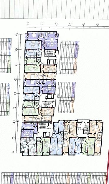 Новостройки от застройщика: Построен, 4 комнаты, 2000 м² — 2