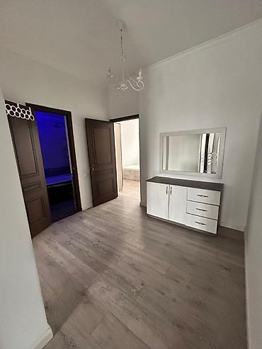 кунги: 2 бөлмө, 77 м², Асанбай мкр Жеке план, 10 кабат, Евро оңдоо — 2