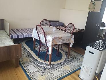 merdekanda ucuz kiraye evler: Kirayə verilən yataqxana tipli otaqlar - 1 otaqlı yerləşmə: otaqda — 4