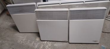 Norveški radijatori: Norveski radijatori orginalni, francuske marke. KAD SE UKLJUCE — 16