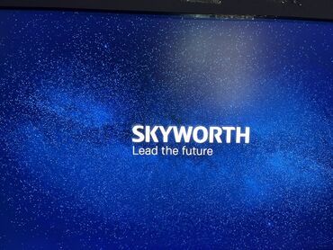 кондиционеры tcl: Телевизор SKYWORTH-55матовый для игр с платформой Google TV купил
