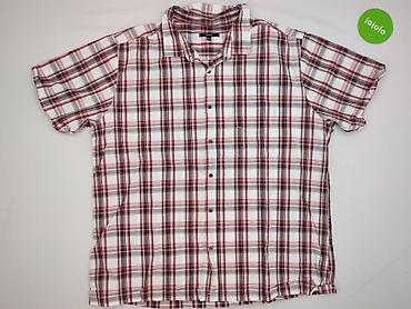 stitch: George, Koszulа dla mężczyzn, rozmiar 3XL — 2