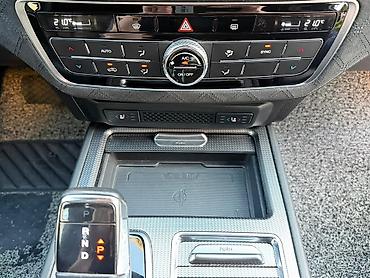 ssangyong: Ssangyong Rexton: 2023 г., 2.2 л, Автомат, Дизель, Внедорожник — 4