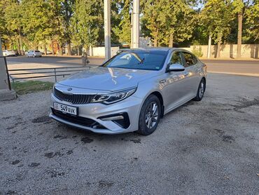 по всем вопросам обращаться по номеру: Kia K5: 2021 г., 2 л, Автомат, Газ, Седан