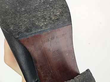 kozaki dior: Kozaki damskie, rozmiar 38 — 5