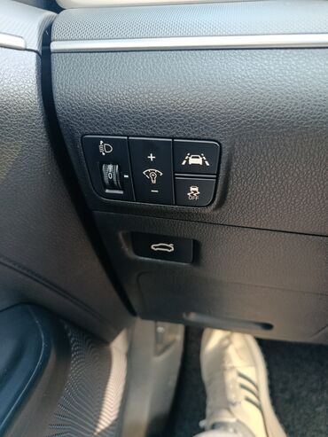 Kia: Kia K5: 2020 г., 2 л, Автомат, Газ, Седан — 22