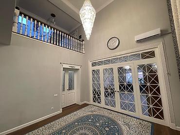 Продажа коттеджей и домов: Продается современный 6-ком. дом 250 м² на участке 4 сотки в центре с — 18