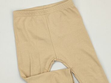 legginsy orsay 20zł: Легінси, 9-12 міс., стан - Хороший