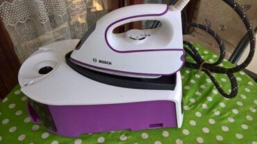 Pegle na paru: 1. Bosh Sensixx
2. TCM mini pegla na paru — 3