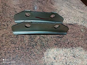 Другие аксессуары: Запчасти на 123 мерс at lalafo.kg — 5 Другие аксессуары: Запчасти на 123 мерс — 5