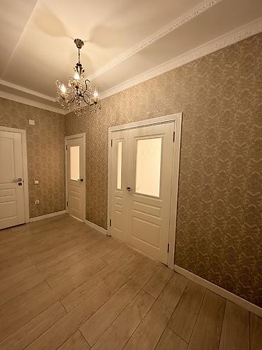 Продажа квартир: 1 комната, 50 м², ТЭЦ Элитка, 3 этаж, Евроремонт — 5